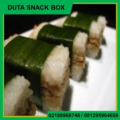 Jual Lemper Ayam Murah Fresh Sehat Halal Berkualitas